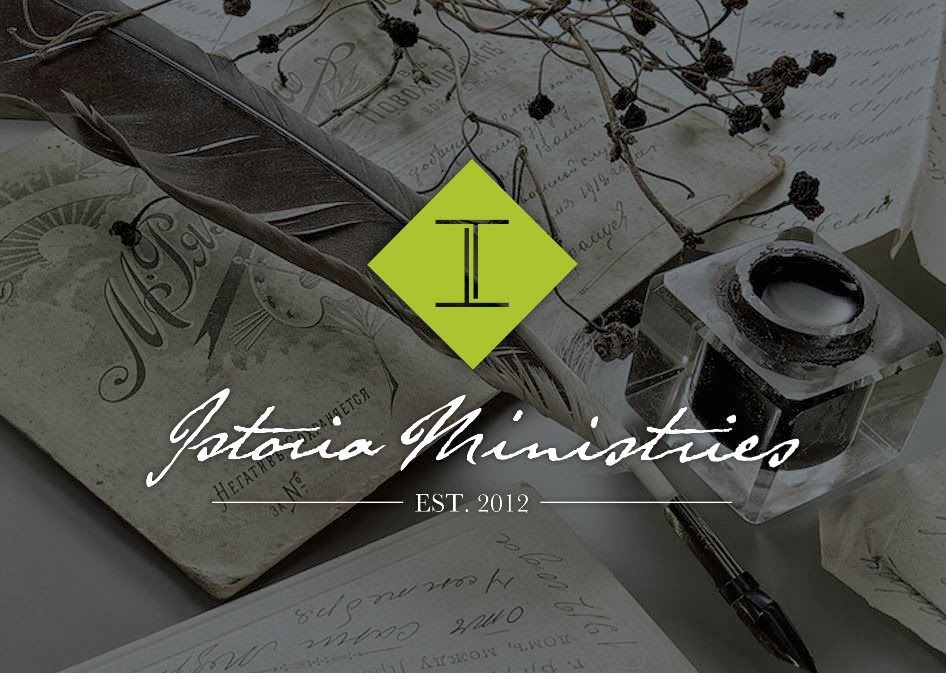 Writing for the Kingdom