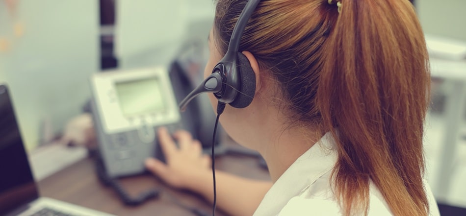 Customer Support